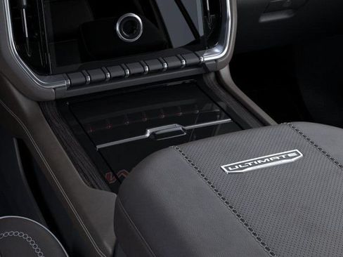 New 2026 GMC Yukon Denali Ultimate w/ LPO, Floor Liner Package AWD/4WD image 23