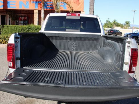 Used 2014 RAM 1500 Sport image 8