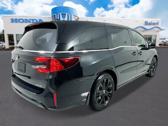 Used 2026 Honda Odyssey Sport-L image 5