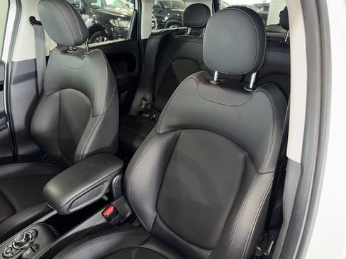 Used 2024 MINI Cooper Countryman S w/ Storage Package FWD image 34