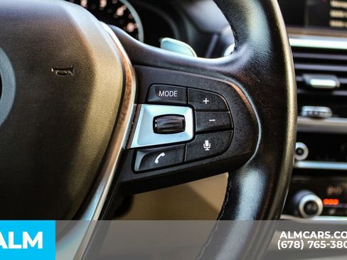 Used 2018 BMW X3 xDrive30i image 25