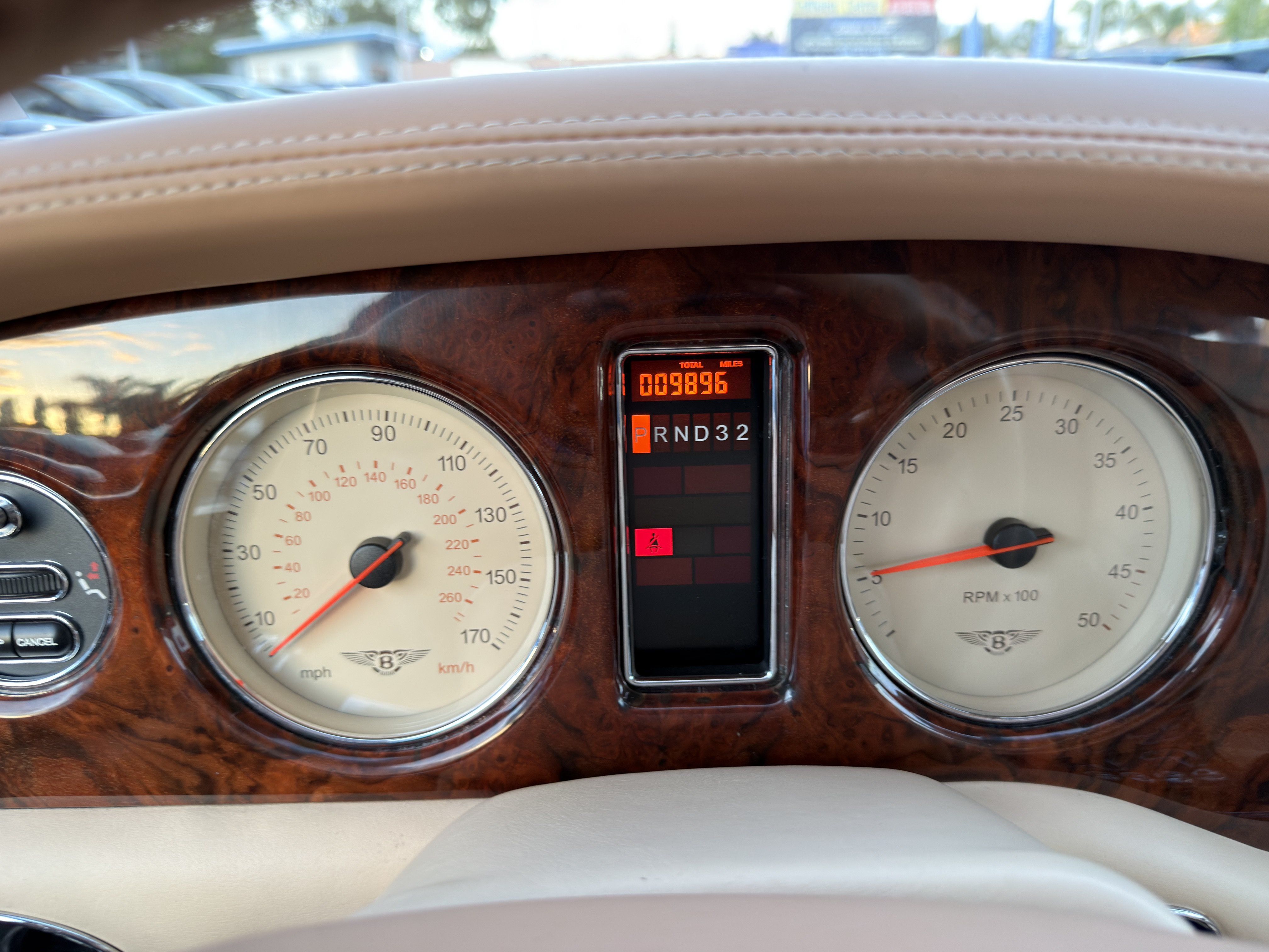Used 2001 Bentley Arnage Red Label RWD image 40