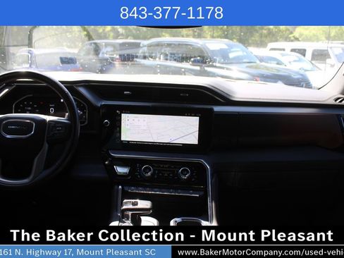 Used 2023 GMC Sierra 1500 Denali image 26