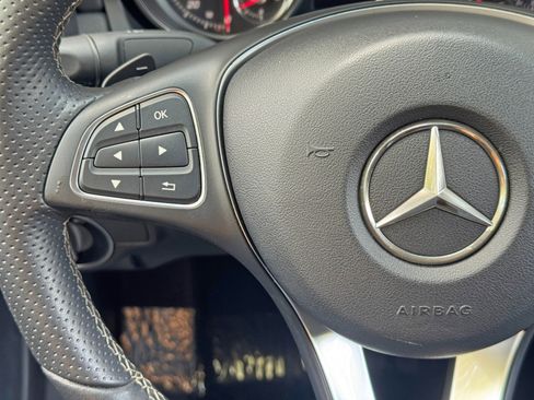 Used 2018 Mercedes-Benz CLA 250 4MATIC image 21