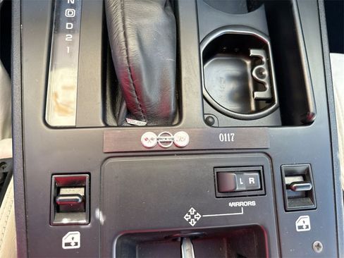 Used 1988 Chevrolet Corvette 35TH ANNIVERSARY EDITION image 36