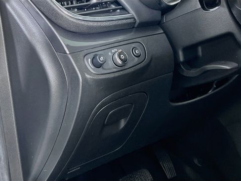 Used 2017 Buick Encore Essence w/ Experience Buick Package AWD/4WD image 10