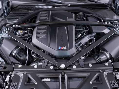 New 2027 BMW M4 xDrive Competition w/ Executive Package AWD/4WD image 20