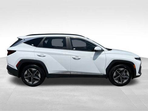 Used 2026 Hyundai Tucson SEL Plus FWD image 6