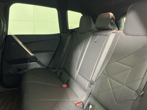 Certified 2023 BMW iX xDrive50 w/ Sport Package image 27
