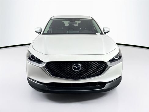 Certified 2023 MAZDA CX-30 AWD 2.5 S image 3