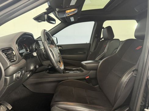 Used 2026 Dodge Durango GT AWD/4WD image 18