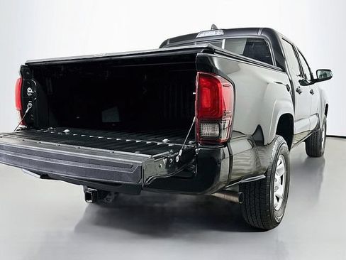 Used 2023 Toyota Tacoma SR AWD/4WD image 25