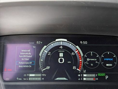 New 2026 Toyota Tundra 1794 Edition AWD/4WD image 11