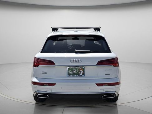 Used 2024 Audi Q5 2.0T Premium Plus AWD/4WD image 6
