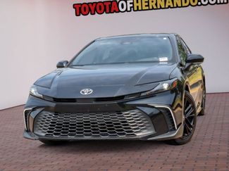 Used 2025 Toyota Camry SE w/ Convenience Package FWD video 1