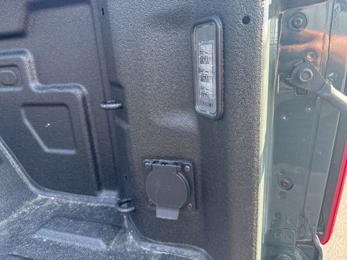 New 2026 Chevrolet Silverado 1500 LT Trail Boss w/ Convenience Package II image 23