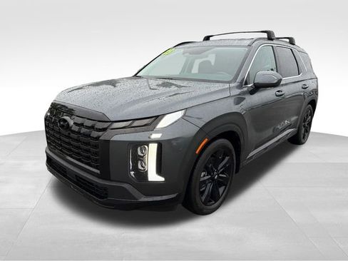 Used 2023 Hyundai Palisade XRT w/ Cargo Package AWD/4WD image 3
