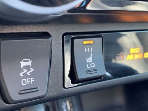 Used 2023 Toyota RAV4 XSE image 28