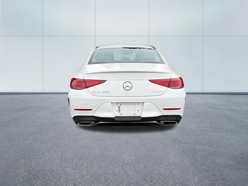Used 2019 Mercedes-Benz CLS 450 4MATIC image 6
