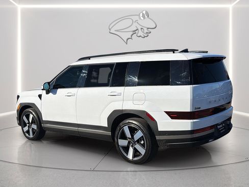 Certified 2026 Hyundai Santa Fe Limited image 3