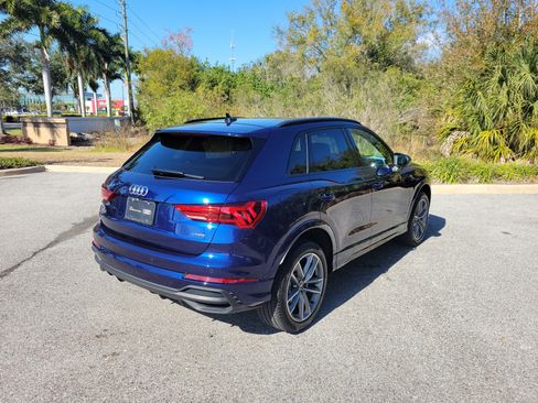 Used 2025 Audi Q3 2.0T Premium w/ Convenience Package image 6