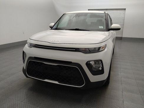 Used 2022 Kia Soul LX w/ Technology Package FWD image 15