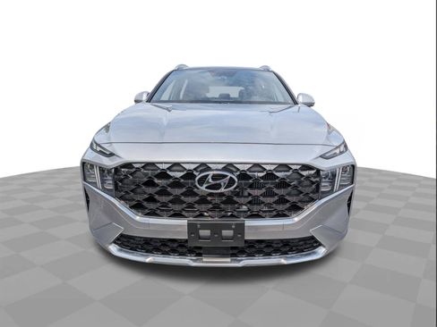 Used 2023 Hyundai Santa Fe Calligraphy AWD/4WD image 9