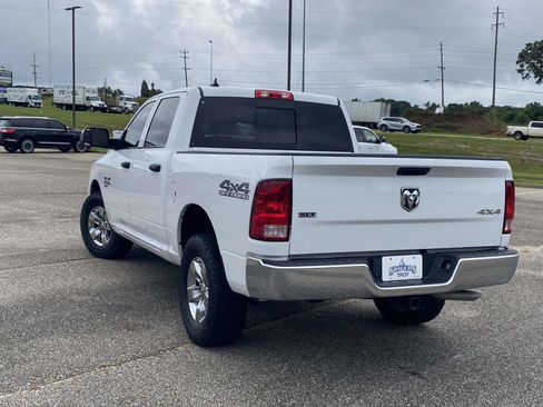 Used 2023 RAM 1500 Classic SLT w/ Trailer & Traction Group AWD/4WD image 5