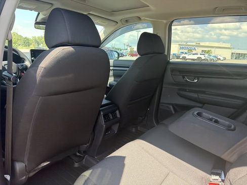 New 2026 Honda CR-V EX image 17