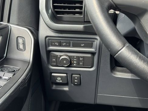 Certified 2022 Ford F150 XLT w/ Equipment Group 302A High image 25