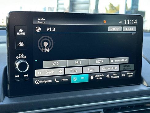 New 2025 Honda Pilot Touring image 16