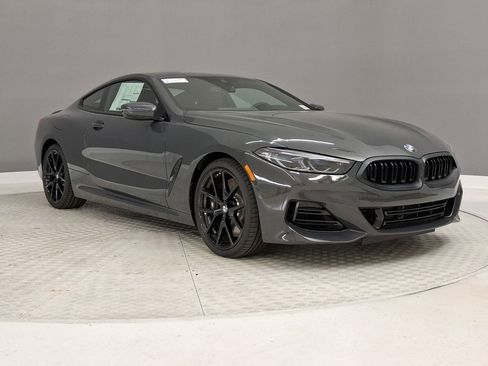 New 2026 BMW 840i Coupe w/ M Sport Professional Package image 5