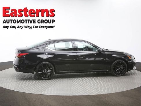 Used 2024 Nissan Altima 2.5 SR w/ SR Premium Package image 44