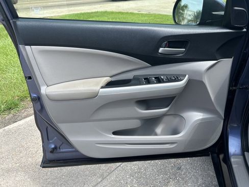 Used 2012 Honda CR-V EX-L image 12