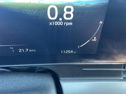 Certified 2023 Kia Sportage SX image 66