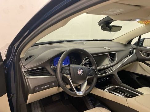 Used 2023 Buick Enclave Avenir w/ Trailering Package, 5000 lbs. AWD/4WD image 7