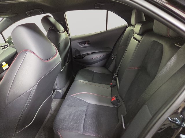 New 2026 Toyota Corolla GR AWD/4WD image 15
