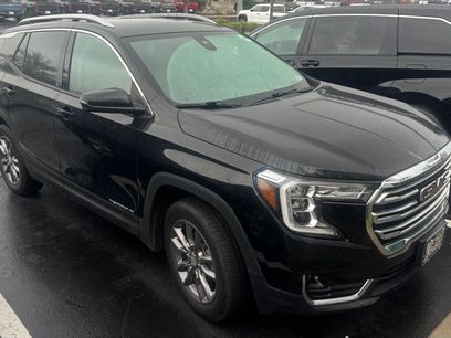 Used 2023 GMC Terrain SLT