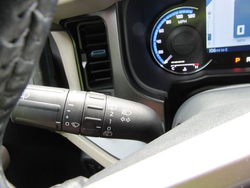 Used 2023 Ford Bronco Wildtrak AWD/4WD image 20