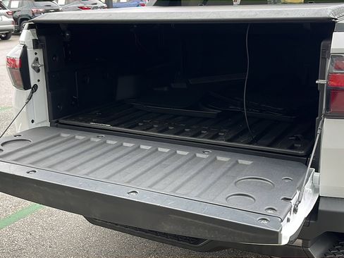 Certified 2022 Hyundai Santa Cruz SEL w/ Cargo Package image 30