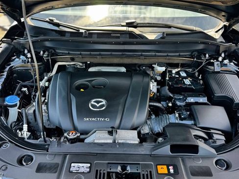 Used 2020 MAZDA CX-5 Sport FWD image 28