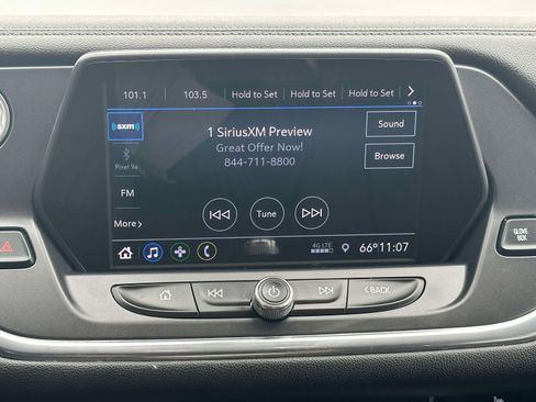 Used 2020 Chevrolet Blazer LT AWD/4WD image 11
