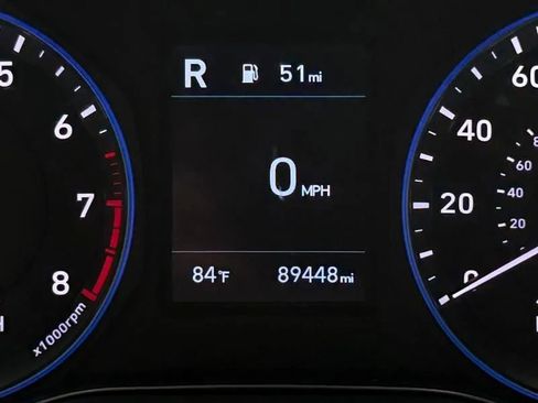 Used 2020 Hyundai Kona SEL image 12