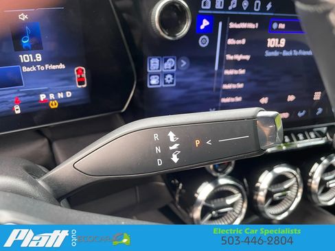 Used 2024 Chevrolet Blazer EV LT image 29