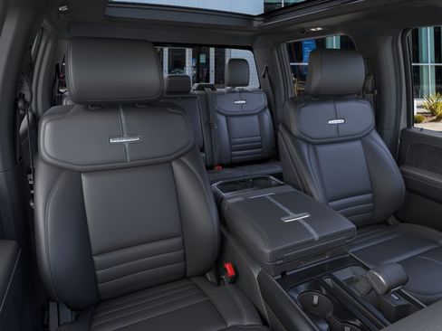 New 2026 Ford F150 Platinum AWD/4WD image 10