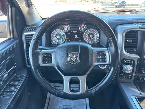 Used 2014 RAM 1500 Limited image 22