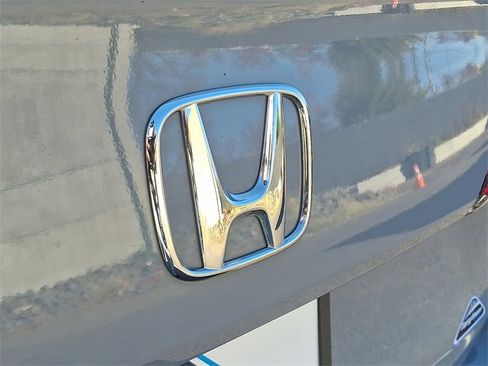 Certified 2023 Honda Civic Sport image 28