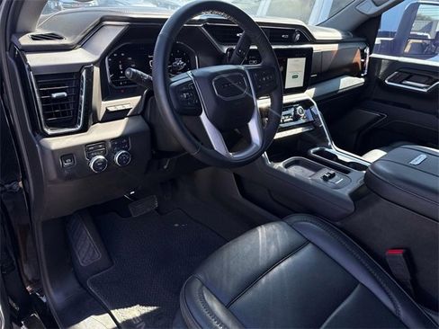 Certified 2025 GMC Sierra 2500 Denali w/ Denali Reserve Package image 26