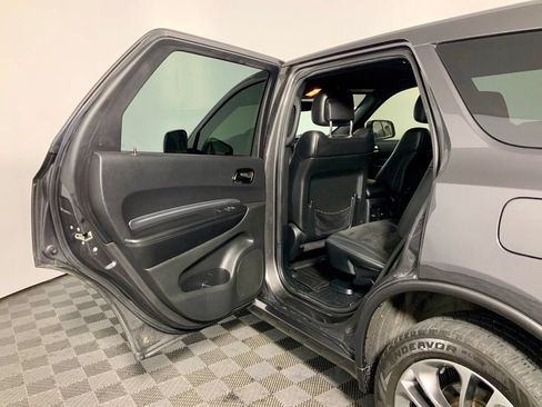 Used 2019 Dodge Durango GT AWD/4WD image 28