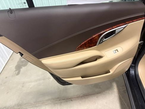 Used 2013 Buick LaCrosse Leather FWD image 26